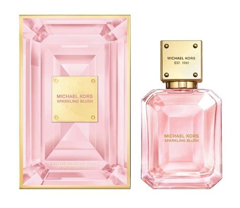 michael kors vanilla perfume.